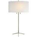 Caron Table Lamp by Visual Comfort Signature