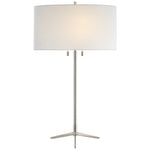 Visual Comfort Signature-TOB 3194PN-L|MAIN