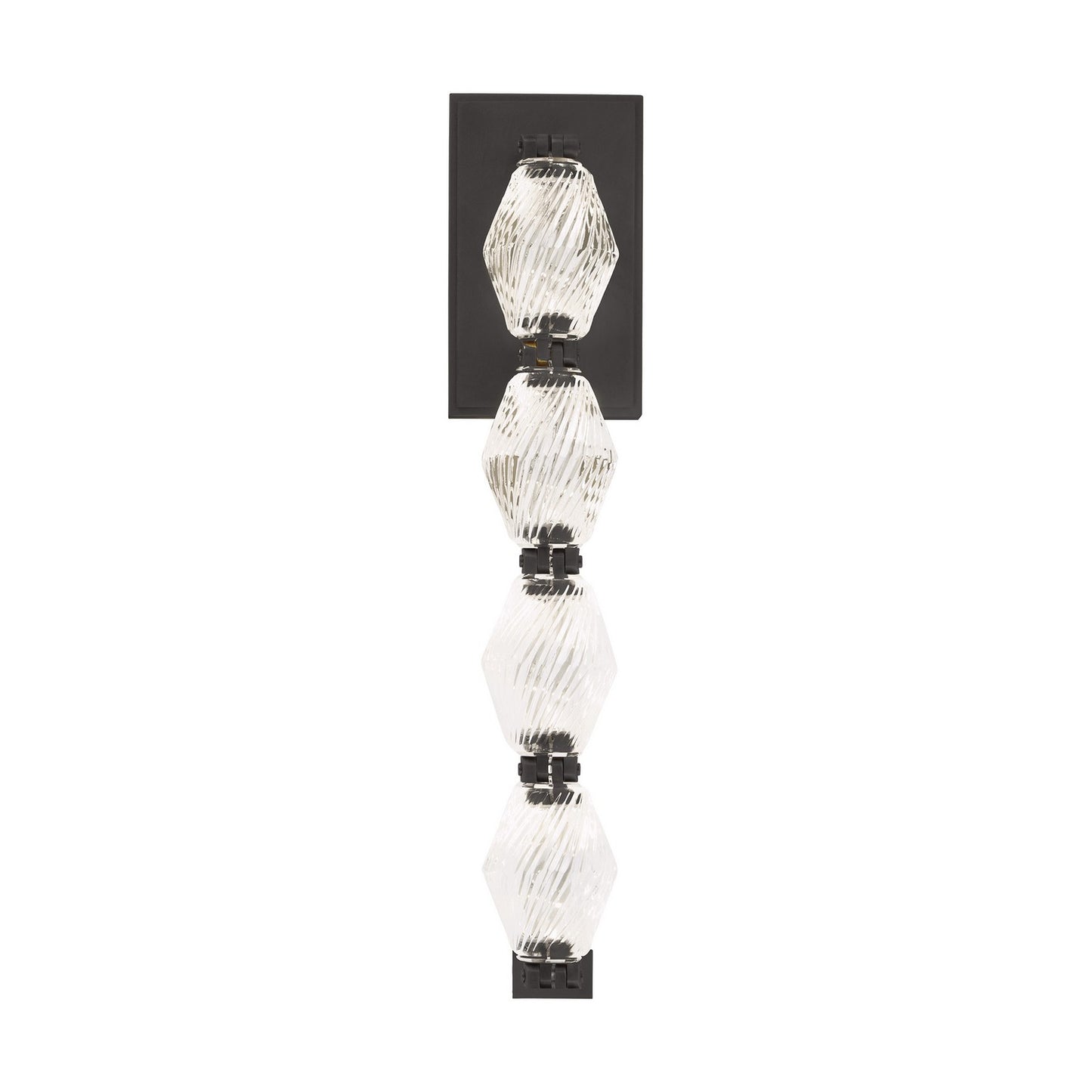 Visual Comfort Modern-700WSCLR15BZ-LED930|MAIN