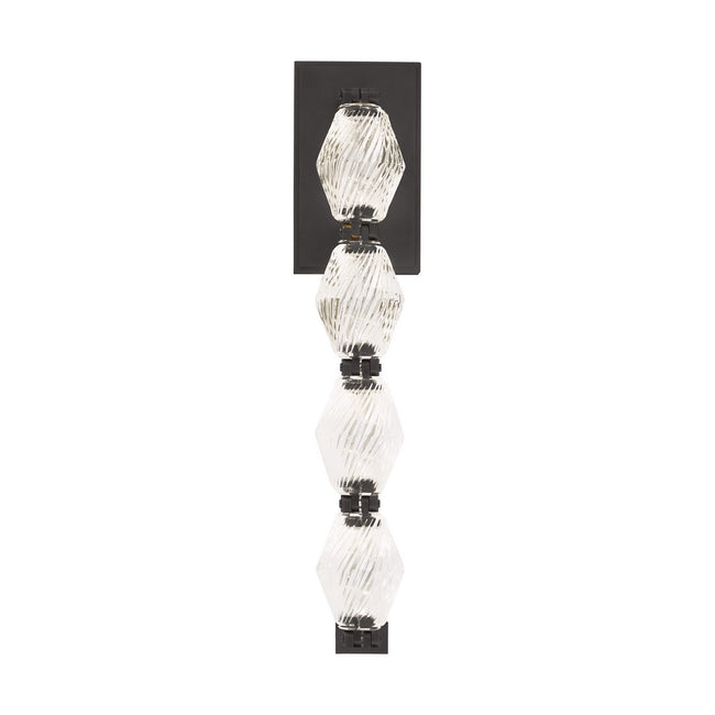 Visual Comfort Modern-700WSCLR15BZ-LED930|MAIN