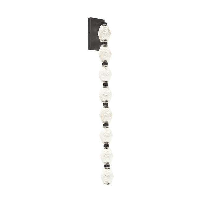 Visual Comfort Modern-700WSCLR28BZ-LED930|MAIN