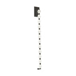 Visual Comfort Modern-700WSCLR40BZ-LED927|MAIN