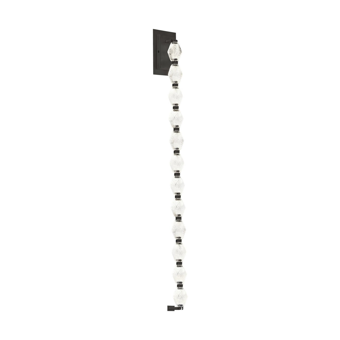 Visual Comfort Modern-700WSCLR40BZ-LED930|MAIN