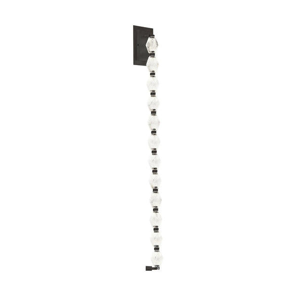 Collier Outdoor (Damp) Sconce by Visual Comfort Modern
