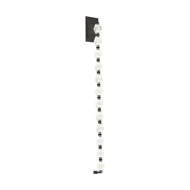 Visual Comfort Modern-700WSCLR40BZ-LED930|MAIN