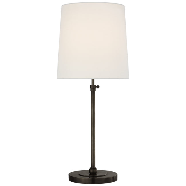 Visual Comfort Signature-TOB 3260BZ-L|MAIN