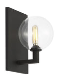 Gambit Outdoor (Damp) Sconce by Visual Comfort Modern