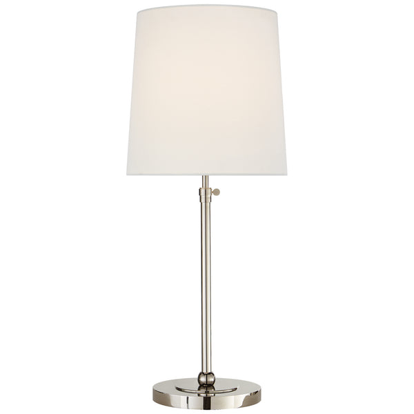 Bryant Table Lamp by Visual Comfort Signature