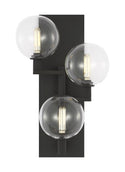 Gambit Outdoor (Damp) Sconce by Visual Comfort Modern
