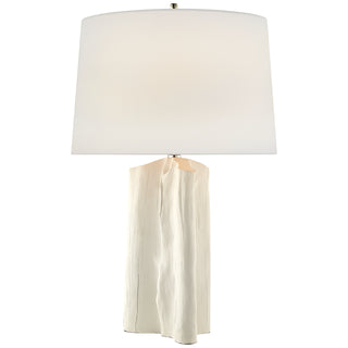 Buy plaster-white Sierra Lamp by Visual Comfort Signature