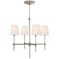 Bryant Chandelier by Visual Comfort Signature
