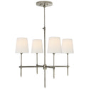 Bryant Chandelier by Visual Comfort Signature