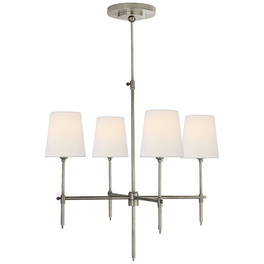 Visual Comfort Signature-TOB 5002AN-L|MAIN