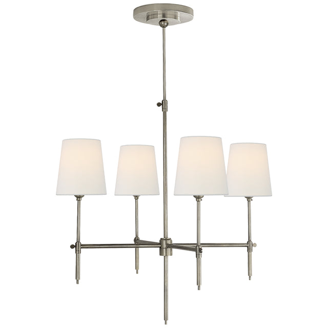 Bryant Chandelier by Visual Comfort Signature
