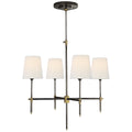 Bryant Chandelier by Visual Comfort Signature