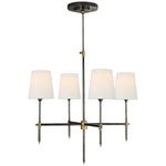 Visual Comfort Signature-TOB 5002BZ/HAB-L|MAIN