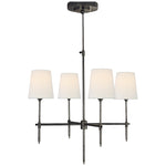 Visual Comfort Signature-TOB 5002BZ-L|MAIN