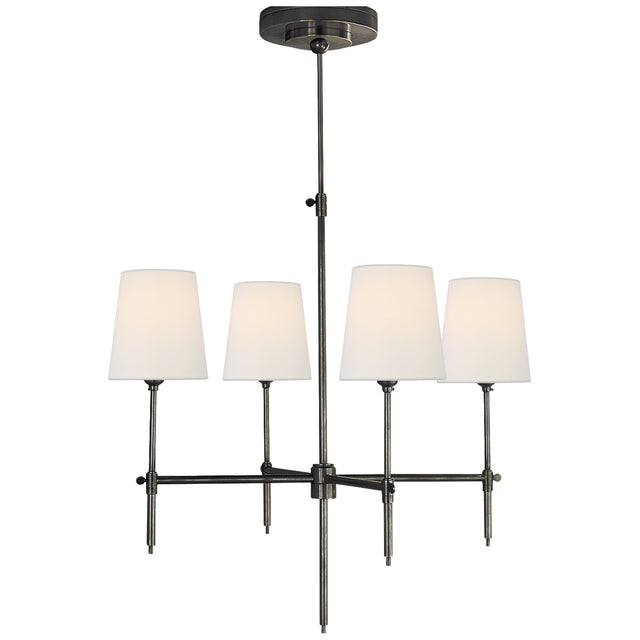 Bryant Chandelier by Visual Comfort Signature