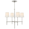 Bryant Chandelier by Visual Comfort Signature