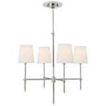 Visual Comfort Signature-TOB 5002PN-L|MAIN