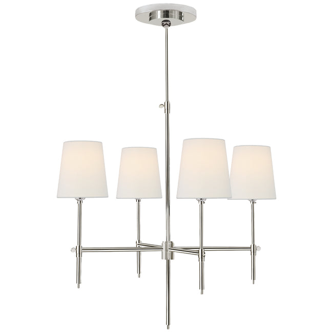 Visual Comfort Signature-TOB 5002PN-L|MAIN