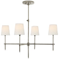 Bryant Chandelier by Visual Comfort Signature