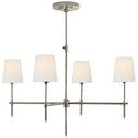 Bryant Chandelier by Visual Comfort Signature