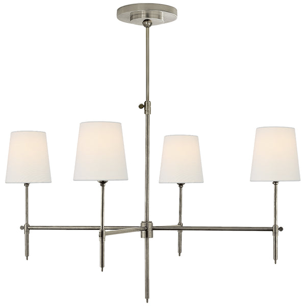 Bryant Chandelier by Visual Comfort Signature