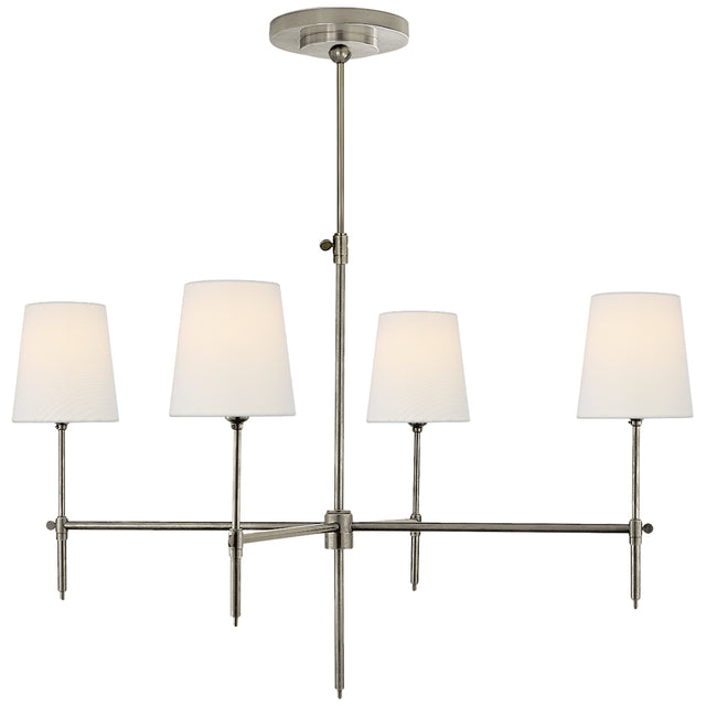 Bryant Chandelier by Visual Comfort Signature
