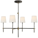 Visual Comfort Signature-TOB 5003BZ/HAB-L|MAIN