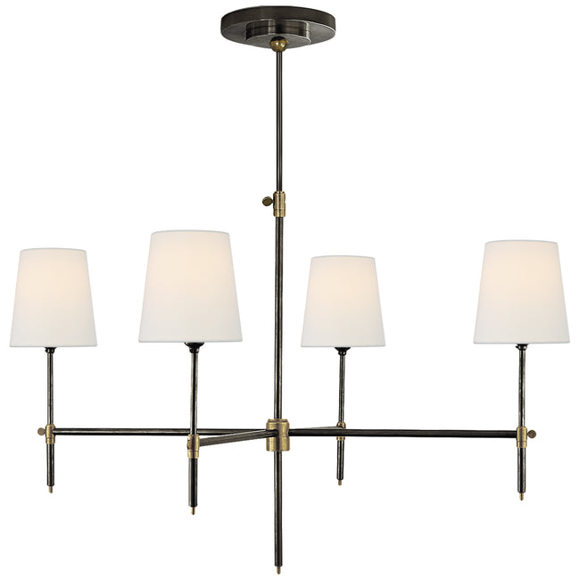 Visual Comfort Signature-TOB 5003BZ/HAB-L|MAIN