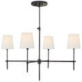 Bryant Chandelier by Visual Comfort Signature