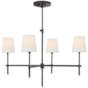 Bryant Chandelier by Visual Comfort Signature