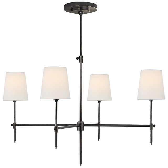 Bryant Chandelier by Visual Comfort Signature