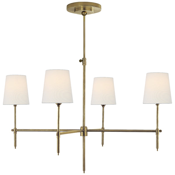 Bryant Chandelier by Visual Comfort Signature