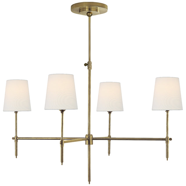 Bryant Chandelier by Visual Comfort Signature