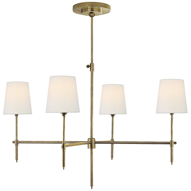 Visual Comfort Signature-TOB 5003HAB-L|MAIN
