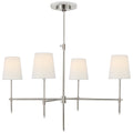Bryant Chandelier by Visual Comfort Signature