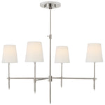 Visual Comfort Signature-TOB 5003PN-L|MAIN