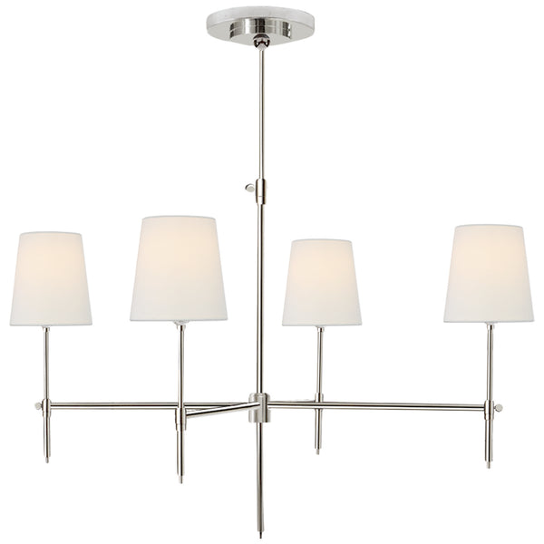 Bryant Chandelier by Visual Comfort Signature