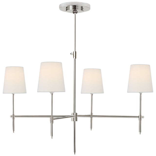 Bryant Chandelier by Visual Comfort Signature