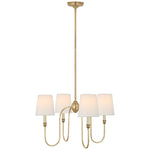 Visual Comfort Signature-TOB 5007HAB-L|ALT|1