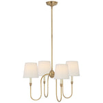 Visual Comfort Signature-TOB 5007HAB-L|MAIN