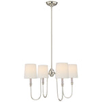 Visual Comfort Signature-TOB 5007PN-L|MAIN