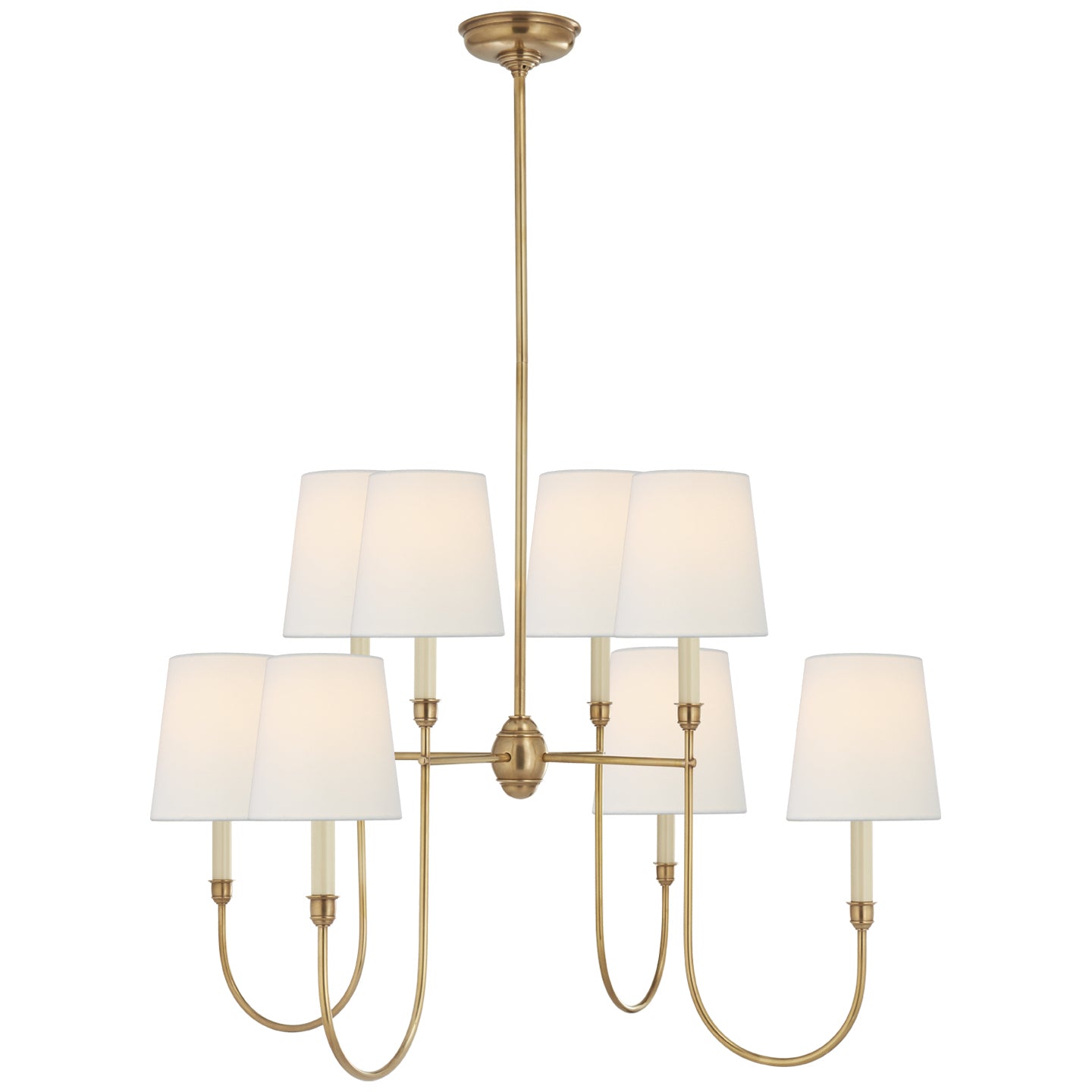 Visual Comfort Signature-TOB 5008HAB-L|MAIN