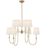 Visual Comfort Signature-TOB 5008HAB-L|MAIN