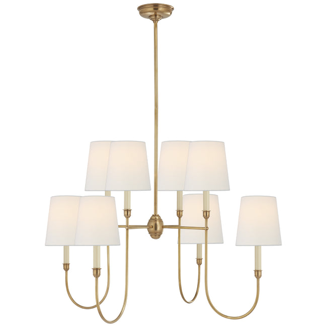 Visual Comfort Signature-TOB 5008HAB-L|MAIN