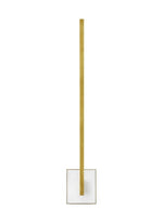 Visual Comfort Modern-700WSKLE30NBNB-LED930|MAIN