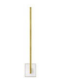 Klee Outdoor (Damp) Sconce by Visual Comfort Modern