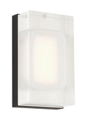 Milley Outdoor (Damp) Sconce by Visual Comfort Modern